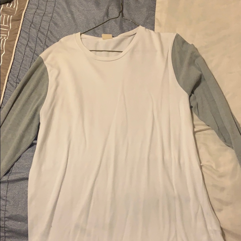Hollister Long sleeve Medium